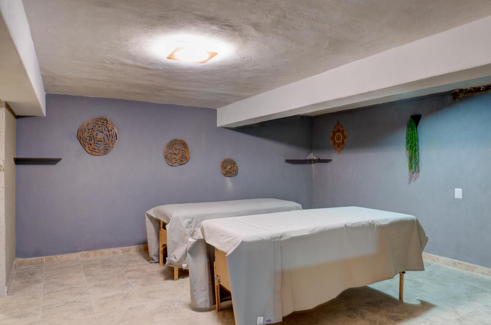 Casa Kiskanu Βίλα Γκουαναχουάτο Εξωτερικό φωτογραφία