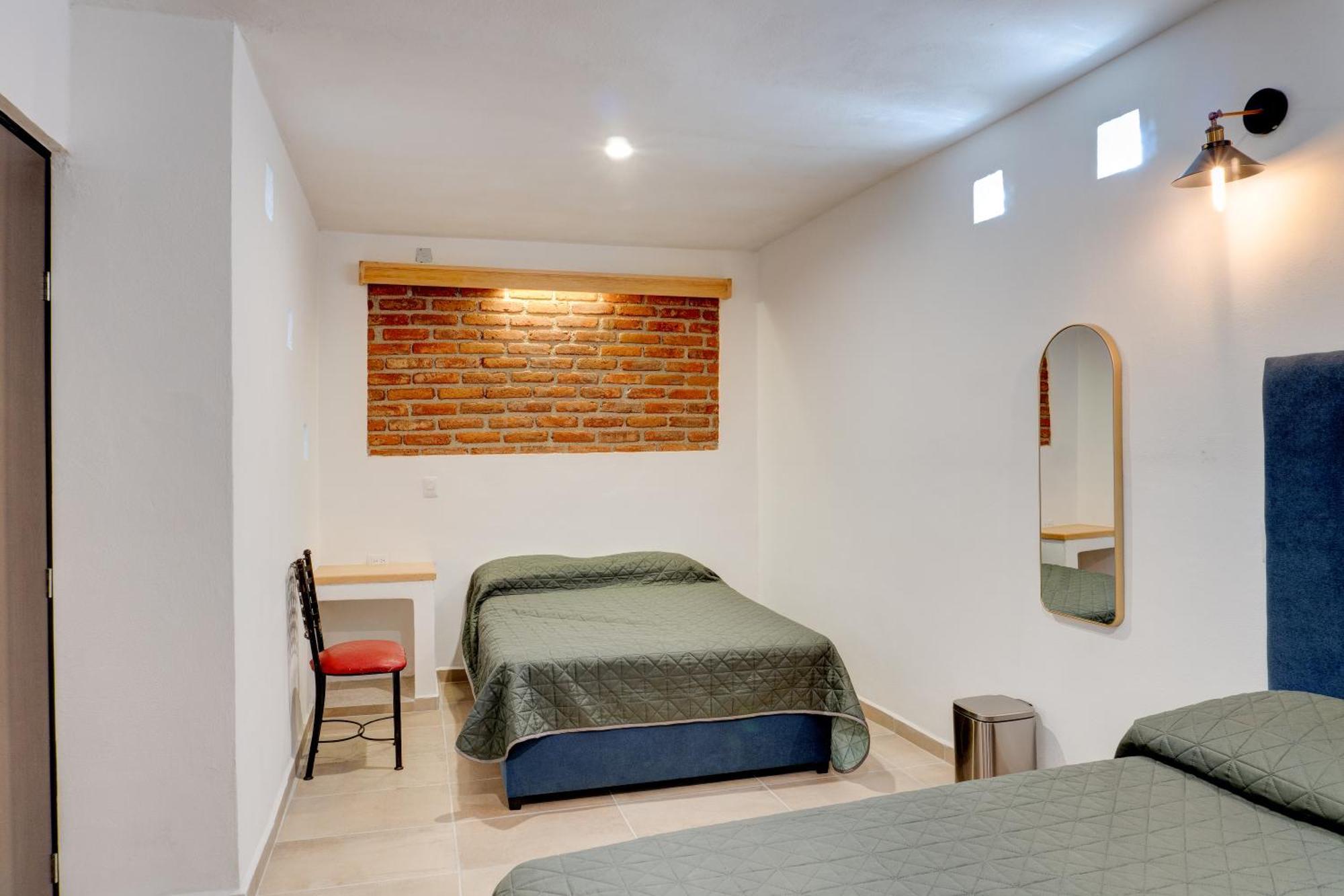 Casa Kiskanu Βίλα Γκουαναχουάτο Εξωτερικό φωτογραφία