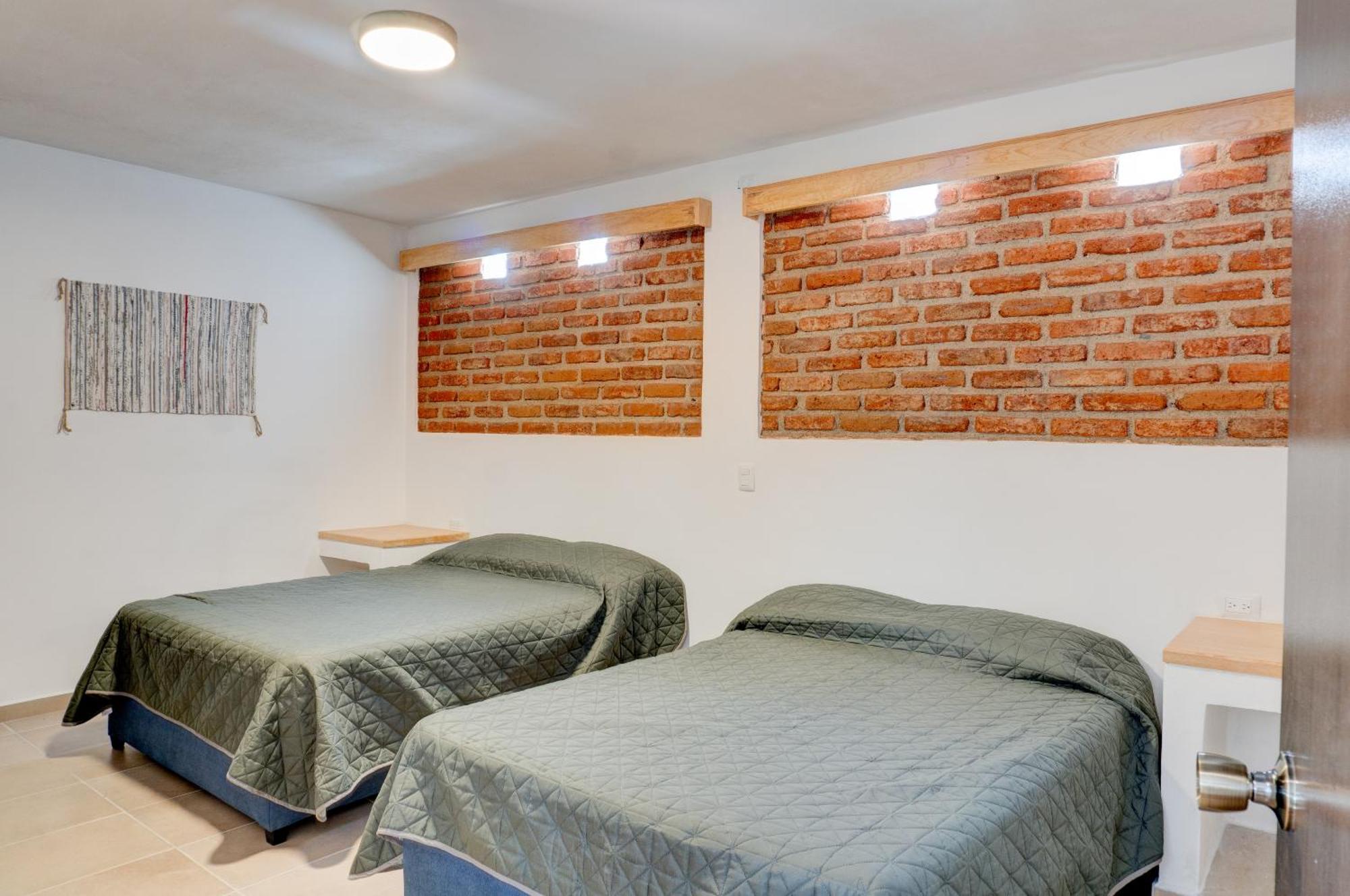 Casa Kiskanu Βίλα Γκουαναχουάτο Εξωτερικό φωτογραφία