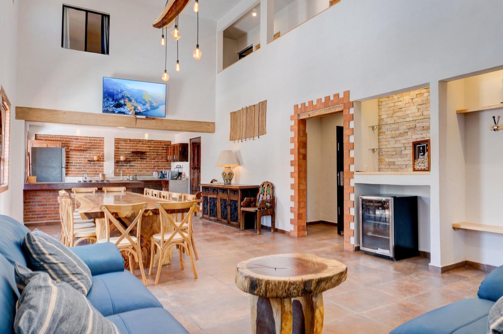 Casa Kiskanu Βίλα Γκουαναχουάτο Εξωτερικό φωτογραφία